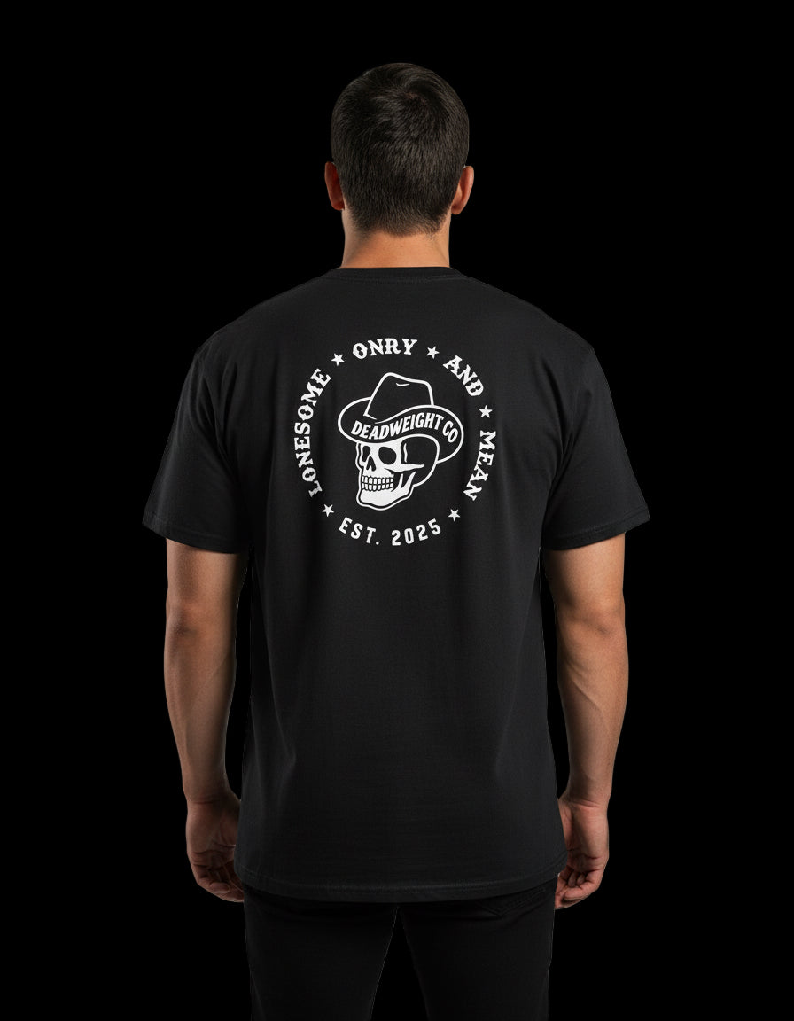 DWC T-Shirt (Black)