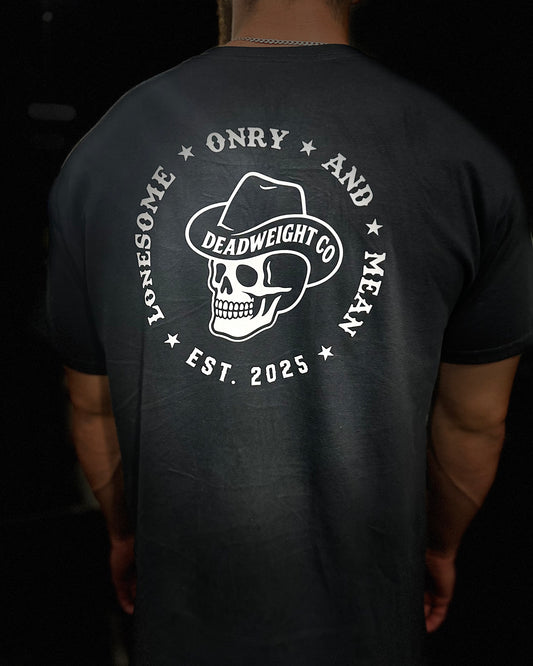 DWC T-Shirt (Black)
